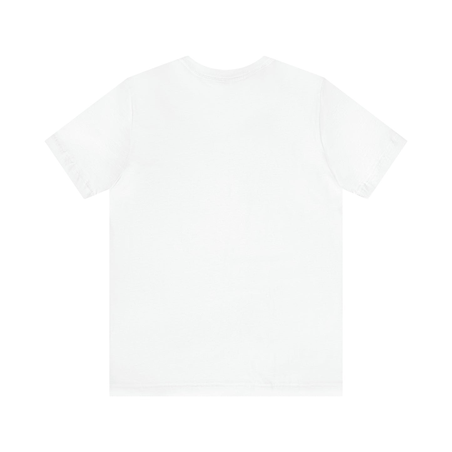 Copy of Copy of Unisex Jersey Short Sleeve Tee