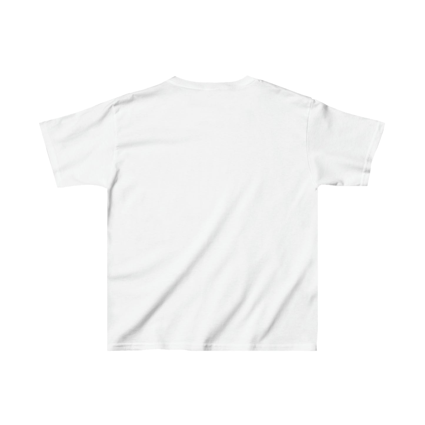 YOUTH KIDS ROCK Kids Heavy Cotton™ Tee