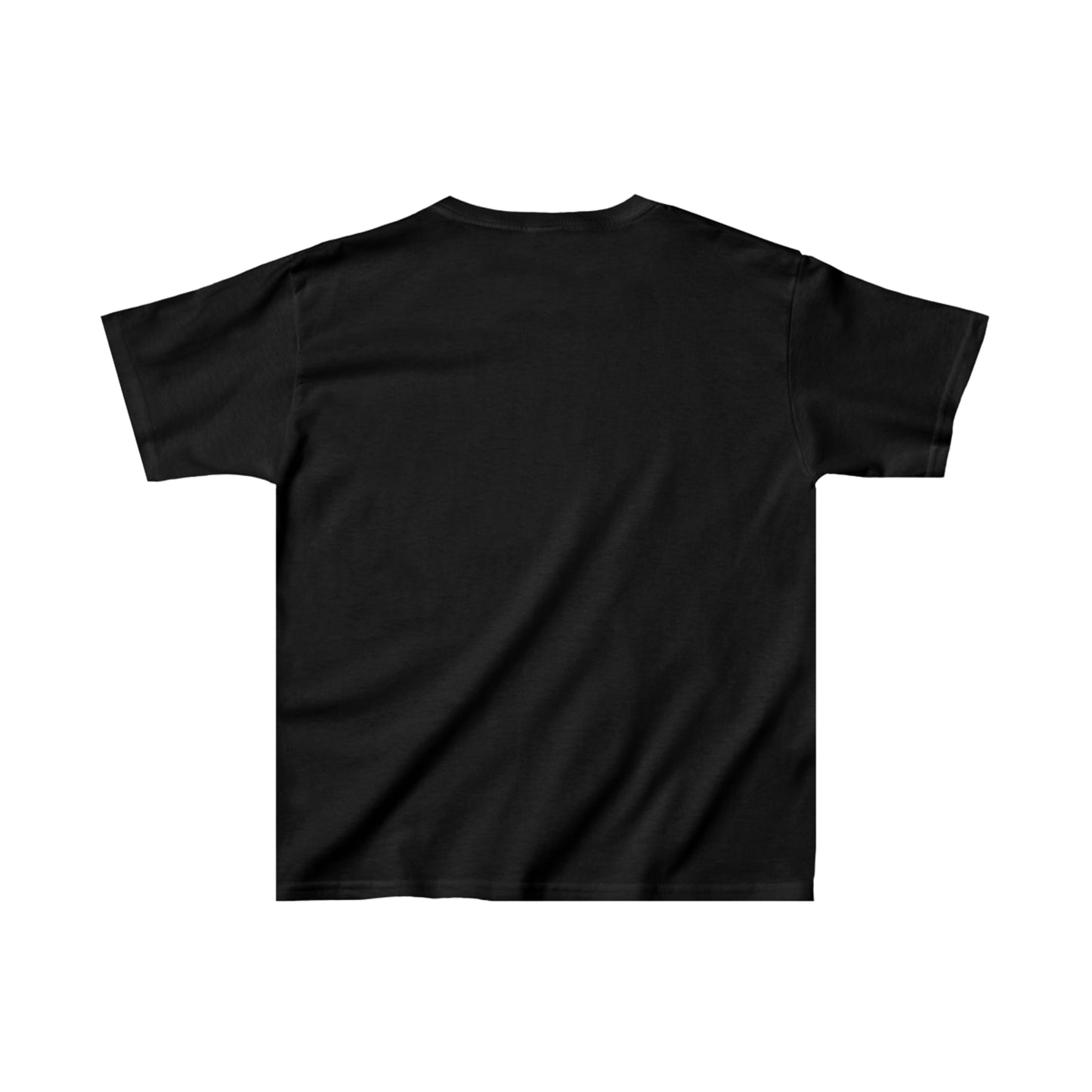 YOUTH KIDS ROCK Kids Heavy Cotton™ Tee